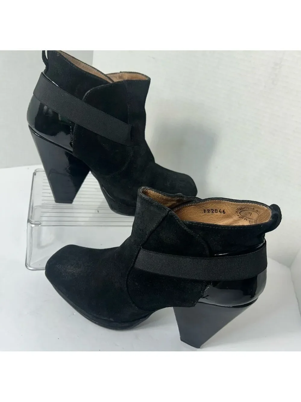 John Fluevog john fluevog